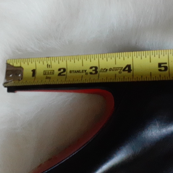 Christian Louboutin Boots - Picture 8 of 8